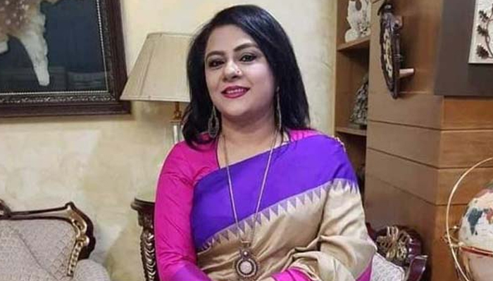 হেলেনা জাহাঙ্গীরের ২ বছরের কারাদণ্ড