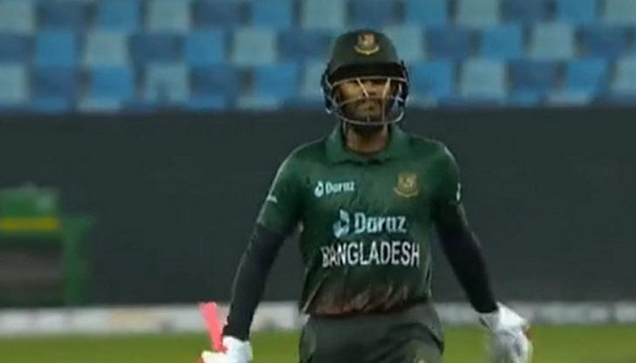 ইংল্যান্ডকে ২৪৭ রানের লক্ষ্য দিলো বাংলাদেশ
