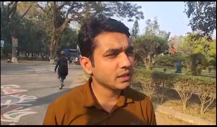 অভিযুক্তদের স্থায়ী বহিষ্কার চান ফুলপরী