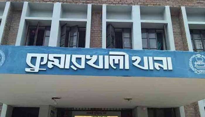 রূপপুরের এমডির গাড়িতে চালকের বস্তাবন্দি মরদেহ