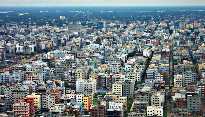 রাজধানীতে অনুমোদনহীন ভবন বৈধ করার সুযোগ