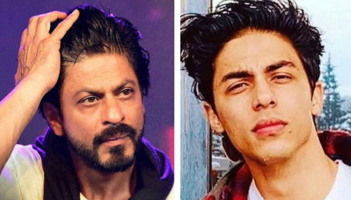 ছেলের জেলবন্দি সময়ে শাহরুখের দিনকাল