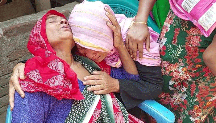 ঝিনাইদহে স্পিরিট পানে ৩ জনের মৃত্যু