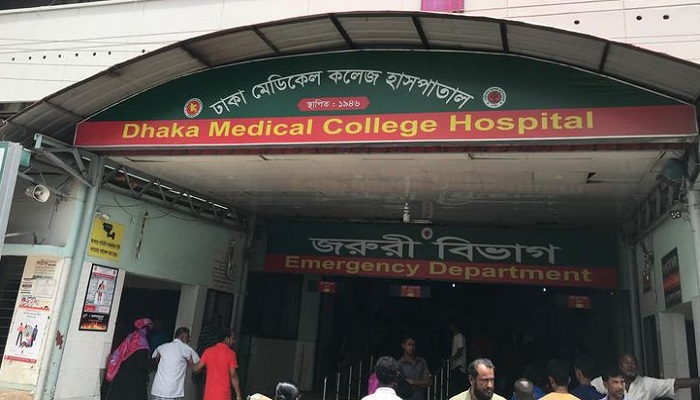 ময়নাতদন্তের পর ৩ লাশ হস্তান্তর