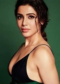 শুটিংয়ে মারাত্মক আহত সামান্থা প্রভু