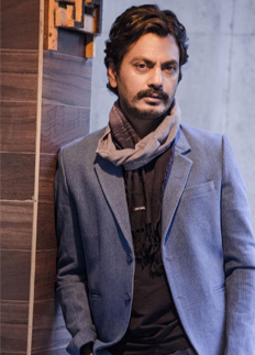 অসুস্থ মাকে দেখার অনুমতি পেলেন না নওয়াজউদ্দিন