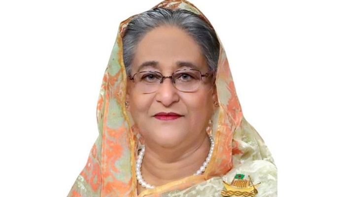 কারো সঙ্গে যুদ্ধ নয়, আক্রমণ করলে সমুচিত জবাব