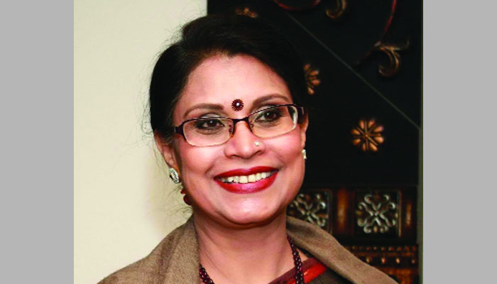 আজীবন সম্মাননা পাচ্ছেন রেজওয়ানা চৌধুরী বন্যা