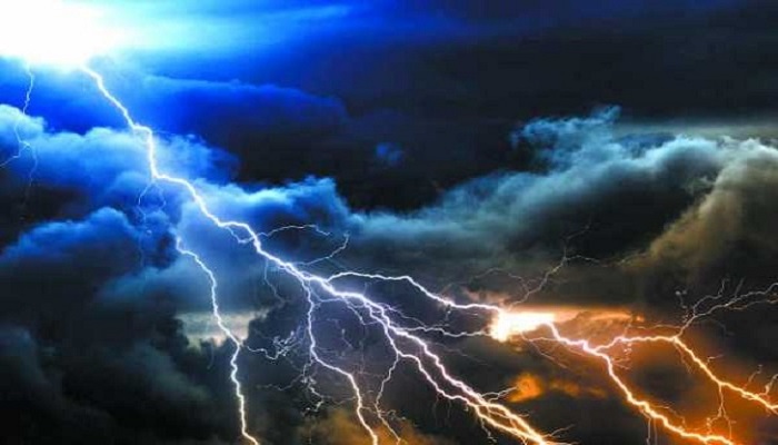 নেত্রকোণায় বজ্রপাতে কৃষকের মৃত্যু