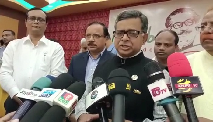 কুয়াকাটার উন্নয়ন পুরোদমে শুরু হবে