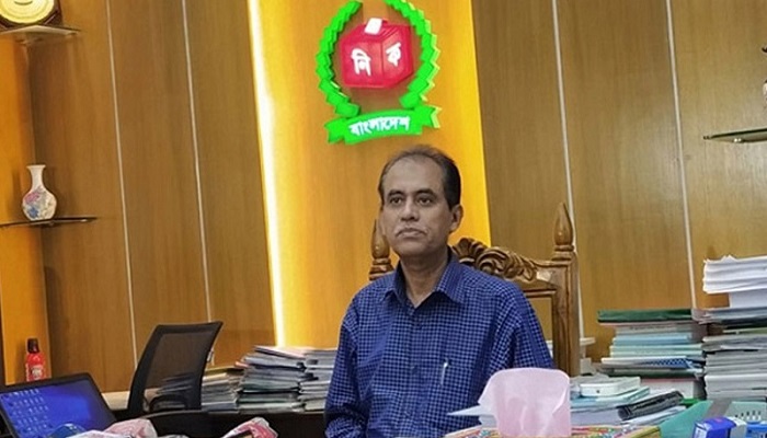 কোনো আপস হবে না, সুষ্ঠু নির্বাচন হবে