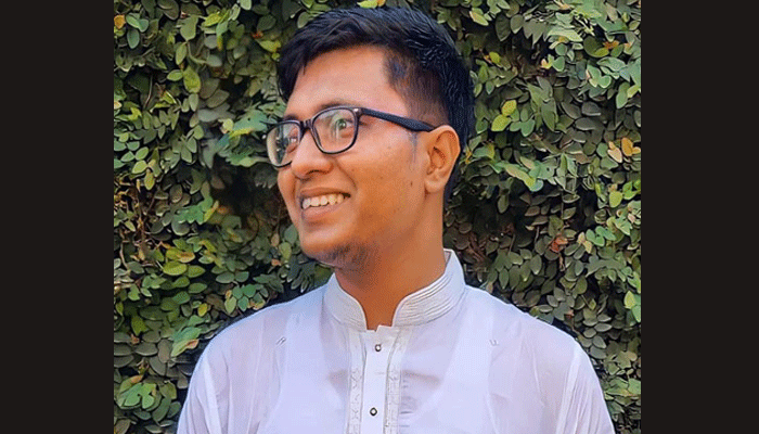 বগুড়ায় ট্রাকচাপায় কলেজ শিক্ষার্থী নিহত