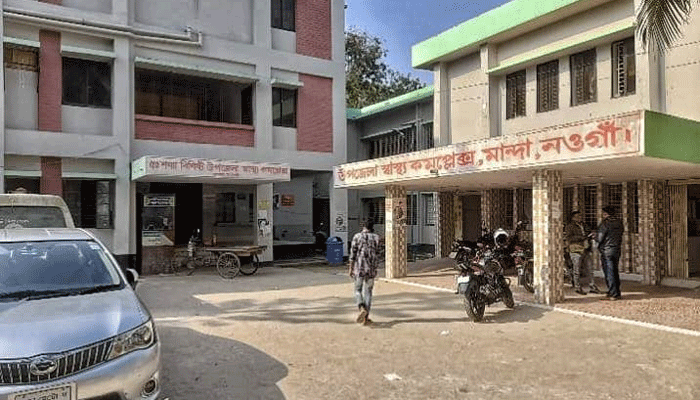 মান্দায় নিপাহ ভাইরাসে শ্বশুর-পুত্রবধূর মৃত্যু