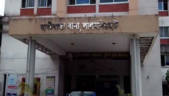 হাতীবান্ধায় স্ত্রীর উপর অভিমান করে স্বামীর আত্মহত্যা