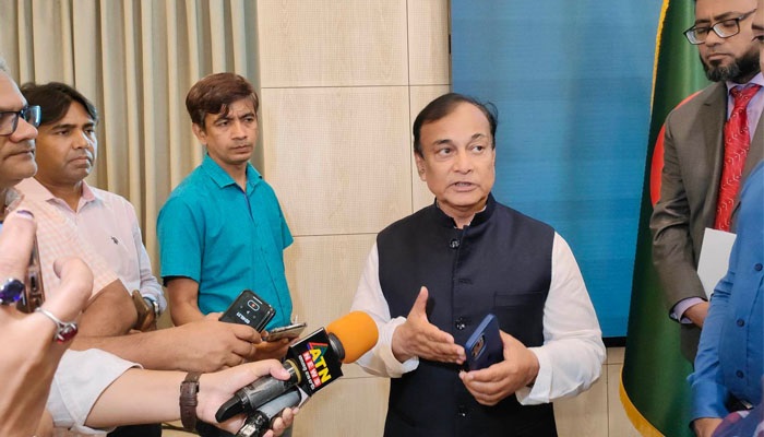 তিস্তার পানি প্রত্যাহার নিয়ে জবাব চাইবে বাংলাদেশ