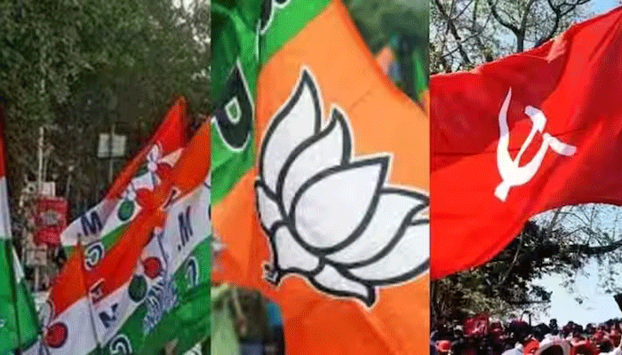 ত্রিপুরা, মেঘালয় ও নাগাল্যান্ডে ভোট গণনা আজ