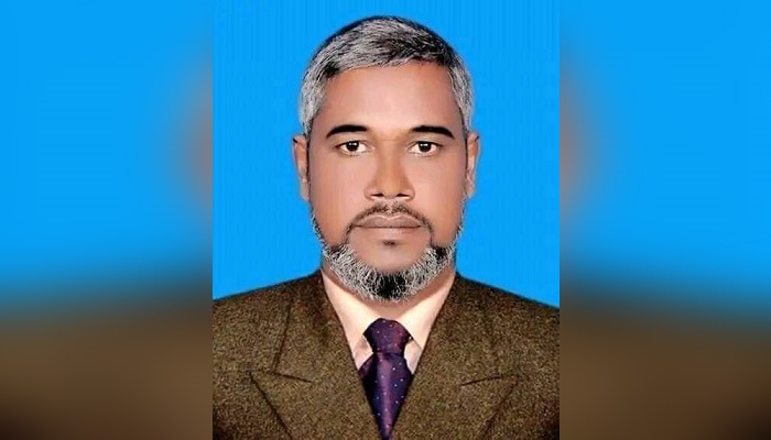 স্বতন্ত্র প্রার্থী মো. আবু বকর ছিদ্দিক নির্বাচিত