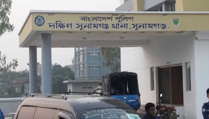 শান্তিগঞ্জে দু’পক্ষের সংঘর্ষে আহত ২৫