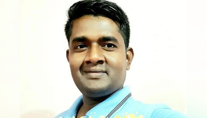 শামসের বিরুদ্ধে ডিজিটাল আইনে মামলায় সম্পাদক পরিষদের উদ্বেগ