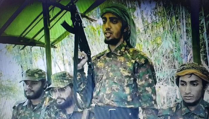 পাহাড়ে জঙ্গিদের বিরুদ্ধে অভিযান চলছে