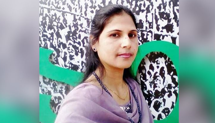 র্যাব হেফাজতে থাকা নারীর মৃত্যু মস্তিষ্কে রক্তক্ষরণে