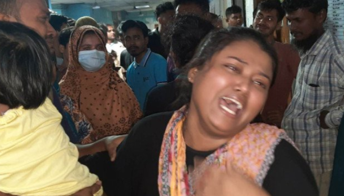 ইফতারি কেনার পথে সুমনের মৃত্যু