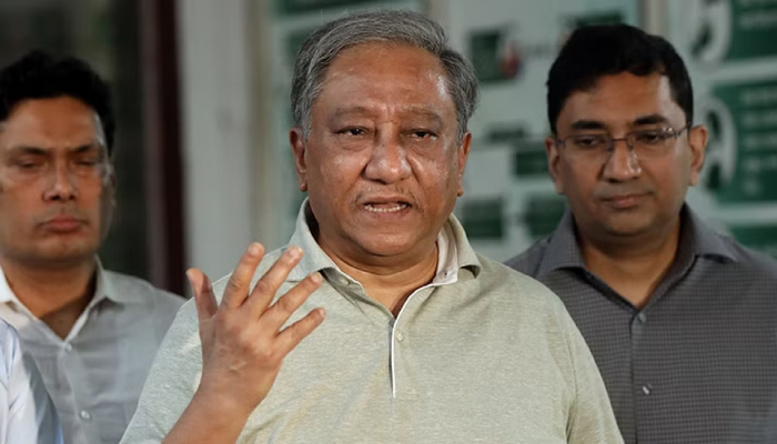 সাকিব-তামিম ইস্যু: ধামাচাপার চেষ্টা পাপনের?