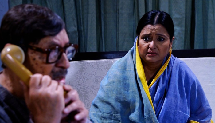 গণহত্যা দিবসের বিশেষ নাটক ‘একটি দুঃস্বপ্নের রাত’
