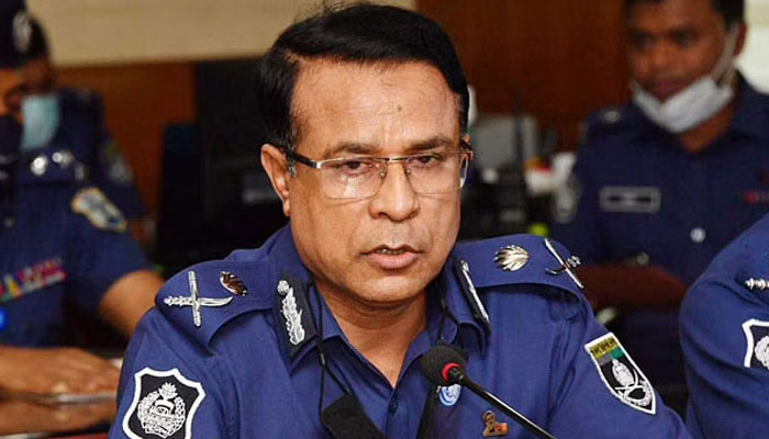 বিস্ফোরণের ঘটনা নাশকতা কিনা তদন্ত চলছে