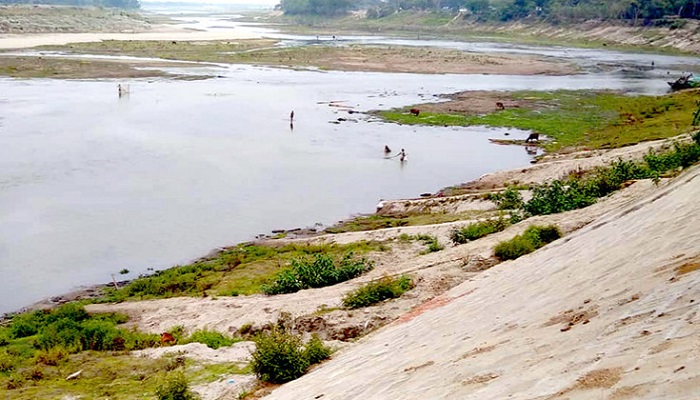 ৩৩৩ কোটি টাকায় পুরাতন ব্রহ্মপুত্র নদ খননের সিদ্ধান্ত