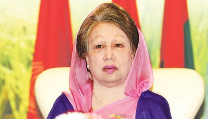 নাইকো দুর্নীতি মামলায় খালেদার বিচার শুরু