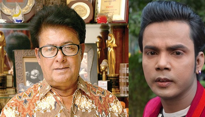 রুচির দুর্ভিক্ষে উত্থান হয়েছে হিরো আলমের