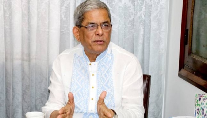 নির্যাতন-নিপীড়ন যত বাড়বে প্রতিবাদ ততই তীব্র হবে