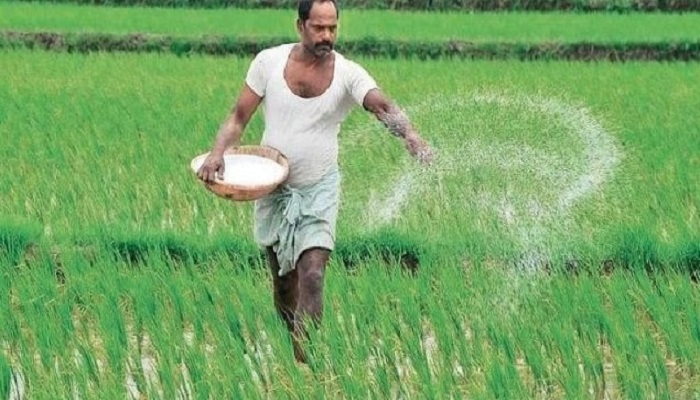 সার সংকটে বিশ্ব