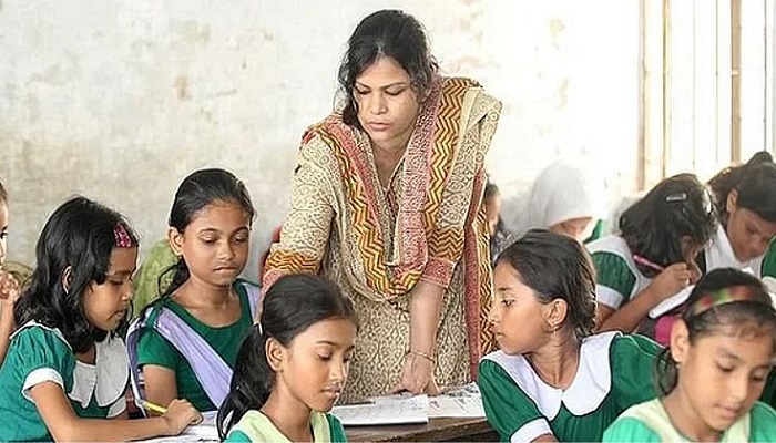 শিক্ষক পদে সুপারিশ পেলেন ৩২৪৩৮ প্রার্থী