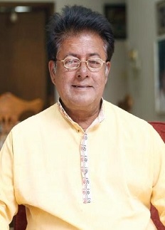 রুচির দুর্ভিক্ষে উত্থান হয়েছে হিরো আলমের