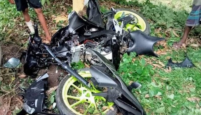 মেহেরপুরে সড়ক দুর্ঘটনা, আনসার সদস্যসহ নিহত ২