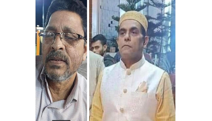 সৌদিতে সড়ক দুর্ঘটনা, দুই বাংলাদেশির মৃত্যু