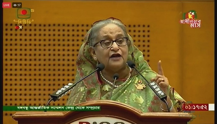 প্রতিটি নির্বাচনকে প্রশ্নবিদ্ধ করতে চায় বিএনপি (ভিডিও)