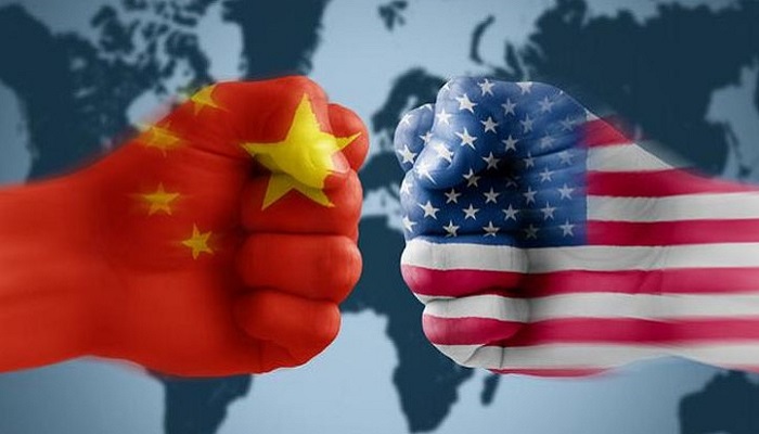 মার্কিন নিষেধাজ্ঞার শিকার দেশগুলোর নতুন জোটের প্রস্তাব