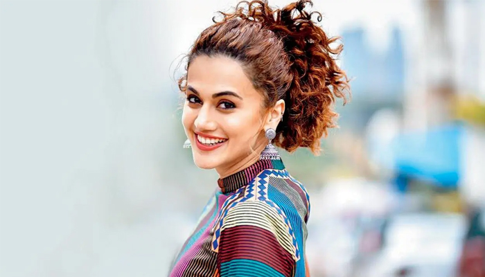 হেনস্থার অভিজ্ঞতা জানালেন তাপসী