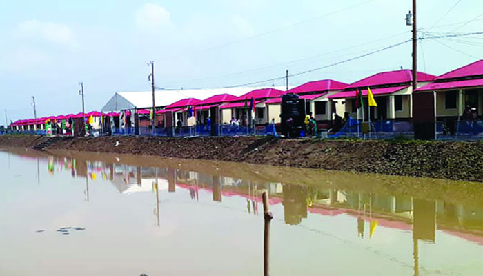 স্বপ্নের ঘরই এখন তার সুখের আশ্রয়