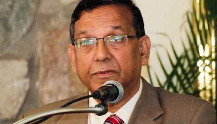 রাজনৈতিক দলগুলো সংবিধান মেনেই নির্বাচনে অংশ নেবে