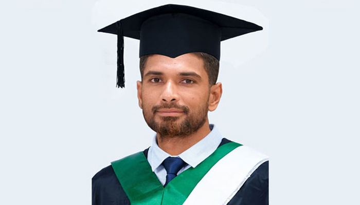 পোস্ট গ্র্যাজুয়েশন নিয়ে যা বললেন মাহমুদউল্লাহ