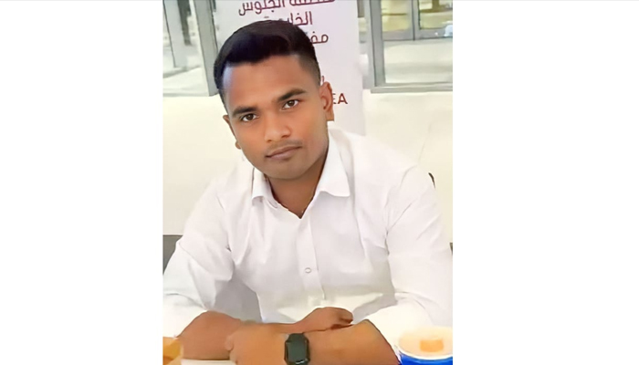 লোহাগাড়ায় ১৪দিন পর মাটিচাপা অবস্থায় মিলল প্রবাসীর মরদেহ