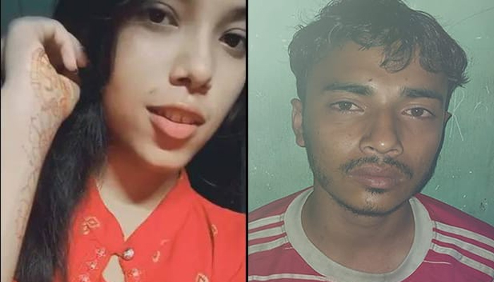 বছর না যেতেই আত্মহত্যা, স্বামী গ্রেপ্তার