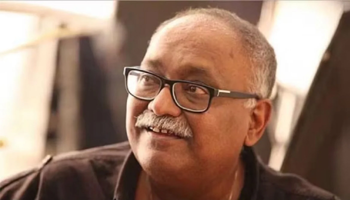 বলিউডের বাঙালি পরিচালক প্রদীপ সরকার আর নেই
