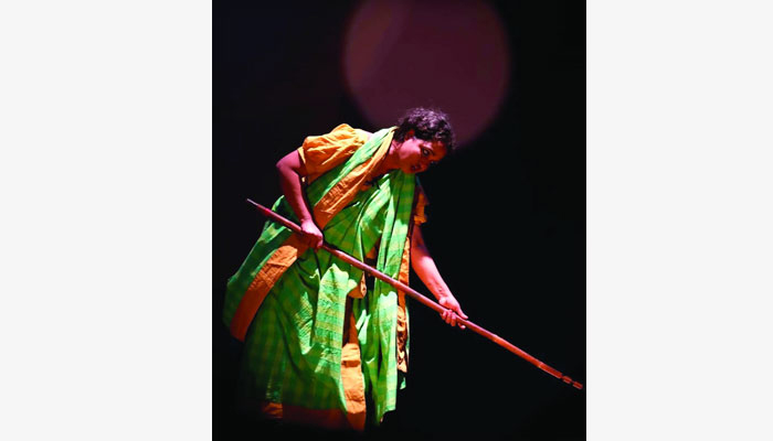 মুক্তিযুদ্ধের রক্তাক্ত ‘লালজমিন’