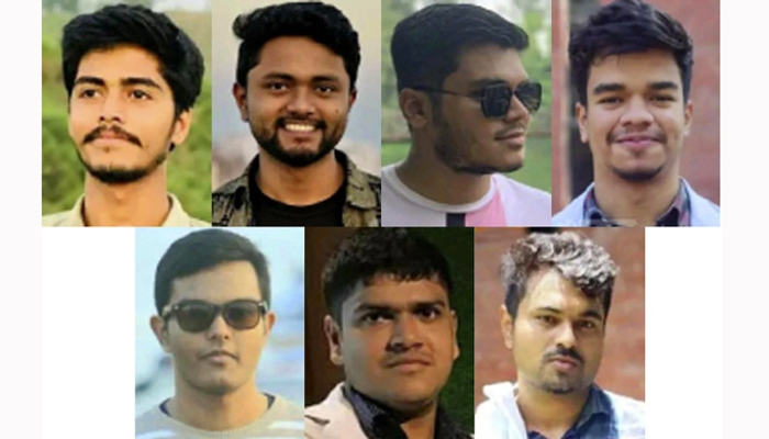 চমেকে ছাত্র নির্যাতনের ঘটনায় বহিষ্কার ৭