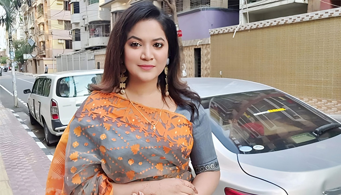 হৃদরোগে আক্রান্ত ঊর্মিলা